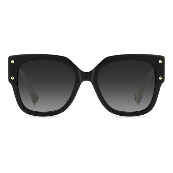  캐롤리나 헤레라 선글라스 HER0366S 80S 9O Black - CAROLINA HERRERA