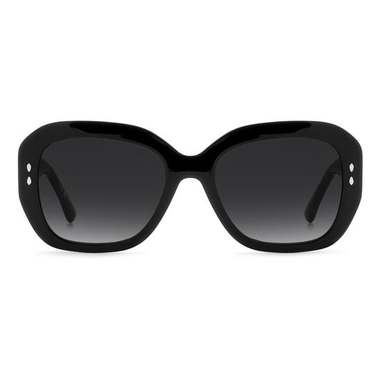  이자벨마랑 선글라스 IM0248S 807 9O Black - ISABEL MARANT