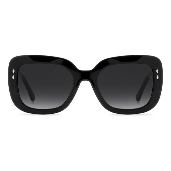  이자벨마랑 선글라스 IM0247S 807 9O Black - ISABEL MARANT