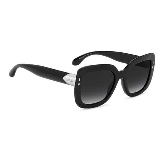  이자벨마랑 선글라스 IM0247S 807 9O Black - ISABEL MARANT