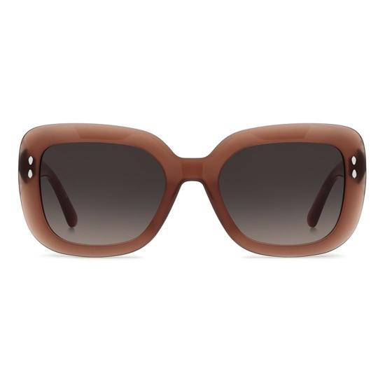  이자벨마랑 선글라스 IM0247S 2LF HA Garnet - ISABEL MARANT