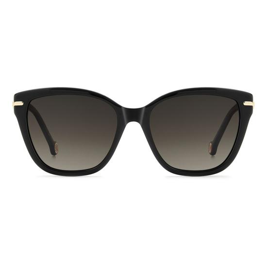  캐롤리나 헤레라 선글라스 HER0379S 807 HA Black - CAROLINA HERRERA