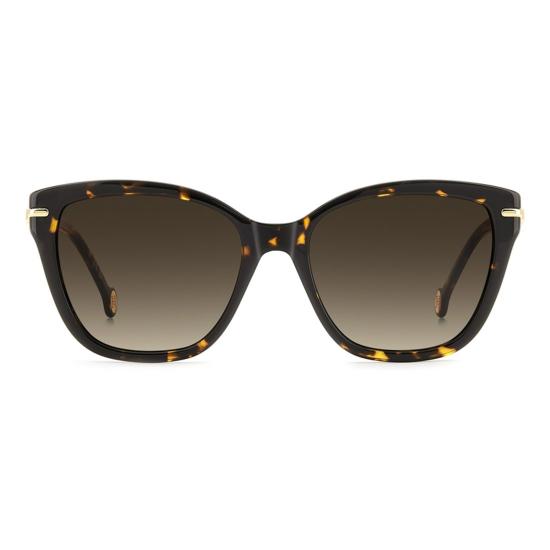  캐롤리나 헤레라 선글라스 HER0379S 086 HA Havana - CAROLINA HERRERA
