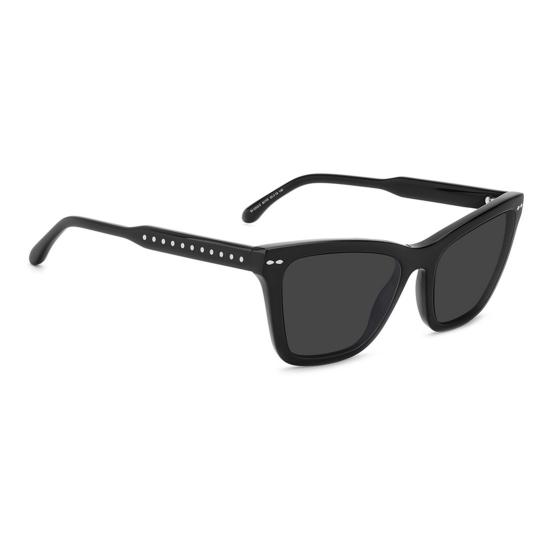  이자벨마랑 선글라스 IM0255S 807 IR Black - ISABEL MARANT