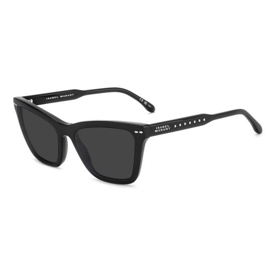  이자벨마랑 선글라스 IM0255S 807 IR Black