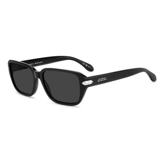  이자벨마랑 선글라스 IM0263S 807 IR Black