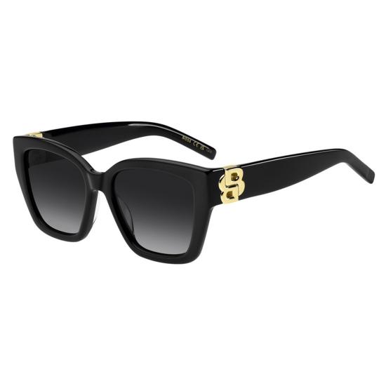  보스 선글라스 BOSS1938GS 807 9O Black