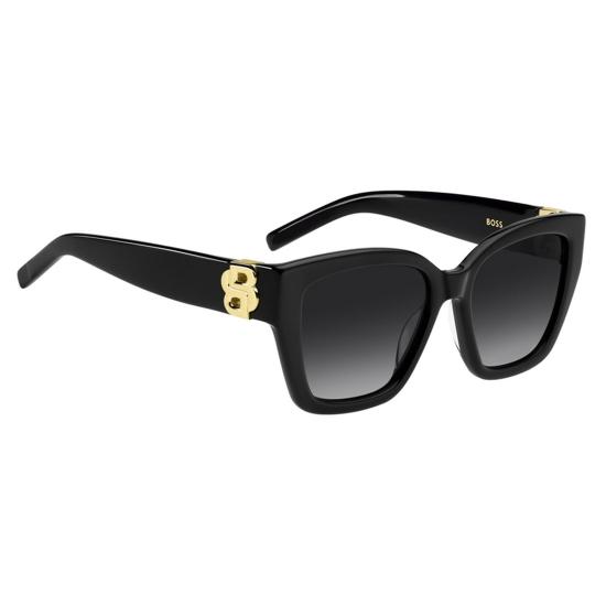  보스 선글라스 BOSS1938GS 807 9O Black - BOSS