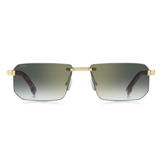  보스 선글라스 BOSS1918S J5G D6 Gold - BOSS