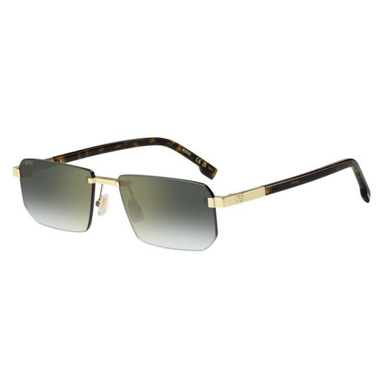  보스 선글라스 BOSS1918S J5G D6 Gold