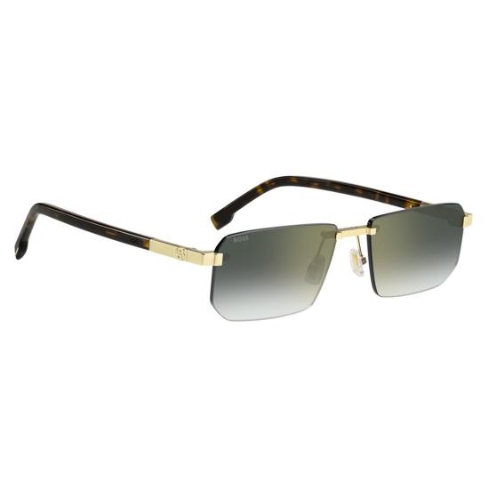  보스 선글라스 BOSS1918S J5G D6 Gold - BOSS