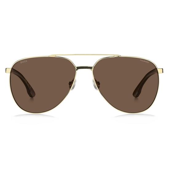  보스 선글라스 BOSS1914S J5G 47 Gold - BOSS