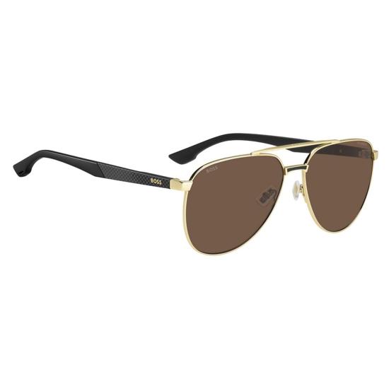  보스 선글라스 BOSS1914S J5G 47 Gold - BOSS