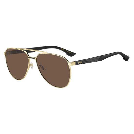  보스 선글라스 BOSS1914S J5G 47 Gold