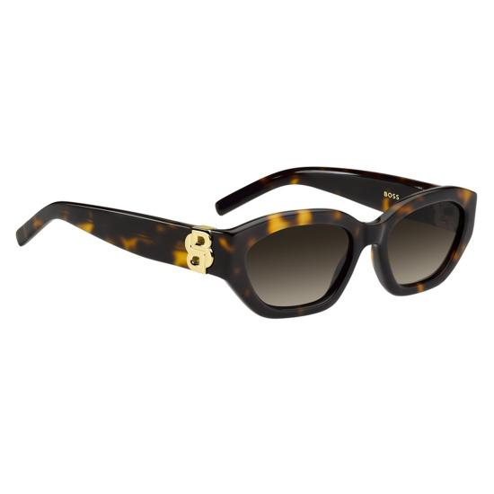  보스 선글라스 BOSS1937S 086 HA Havana - BOSS
