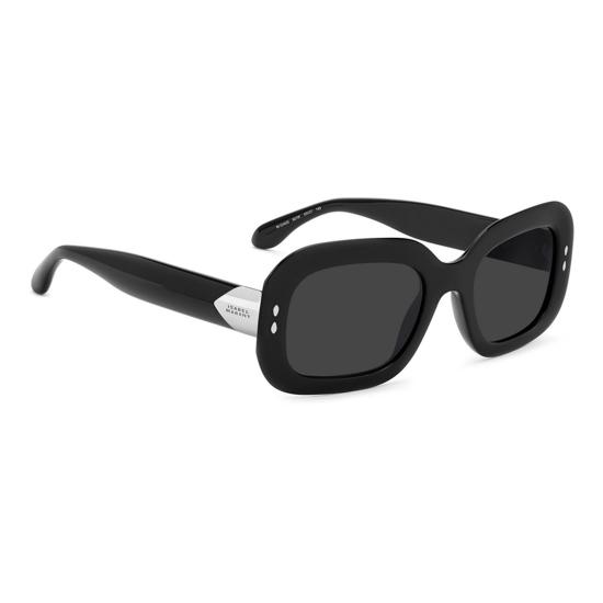  이자벨마랑 선글라스 IM0246S 807 IR Black - ISABEL MARANT