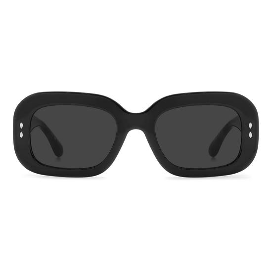  이자벨마랑 선글라스 IM0246S 807 IR Black - ISABEL MARANT