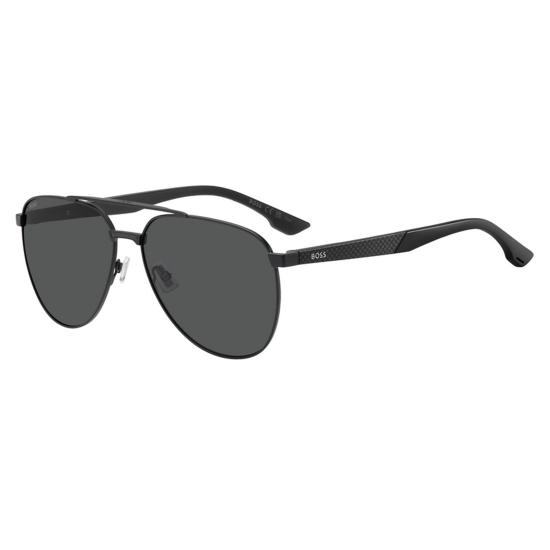  보스 선글라스 BOSS1914S 003 IR Matte Black