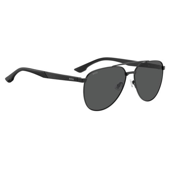  보스 선글라스 BOSS1914S 003 IR Matte Black - BOSS