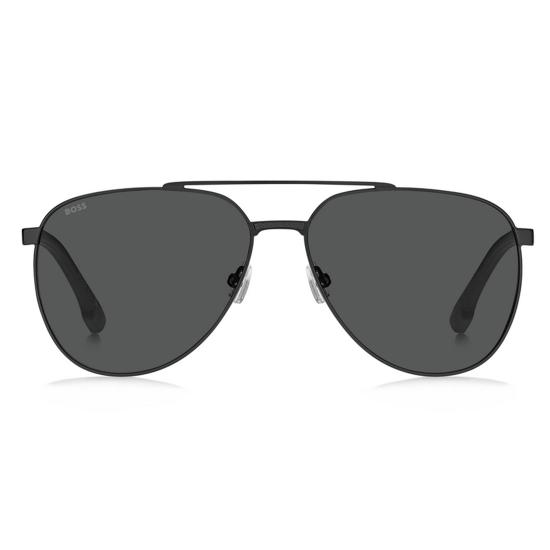  보스 선글라스 BOSS1914S 003 IR Matte Black - BOSS