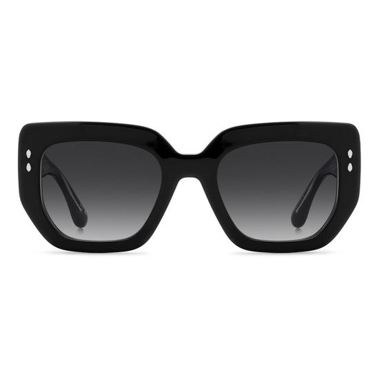  이자벨마랑 선글라스 IM0252S 807 9O Black - ISABEL MARANT