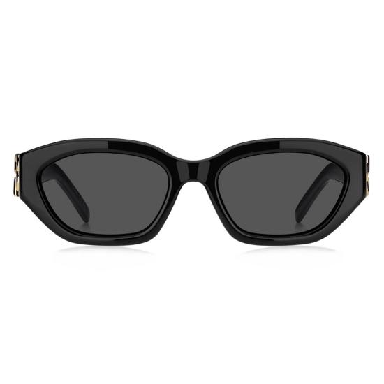  보스 선글라스 BOSS1937S 807 IR Black - BOSS