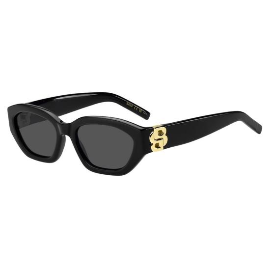  보스 선글라스 BOSS1937S 807 IR Black