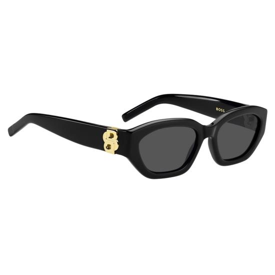  보스 선글라스 BOSS1937S 807 IR Black - BOSS