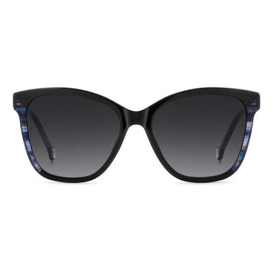  캐롤리나 헤레라 선글라스 HER0390S 807 9O Black - CAROLINA HERRERA