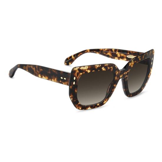  이자벨마랑 선글라스 IM0252S 086 HA Havana - ISABEL MARANT