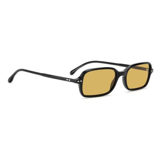  이자벨마랑 선글라스 IM0258S 807 HO Black - ISABEL MARANT