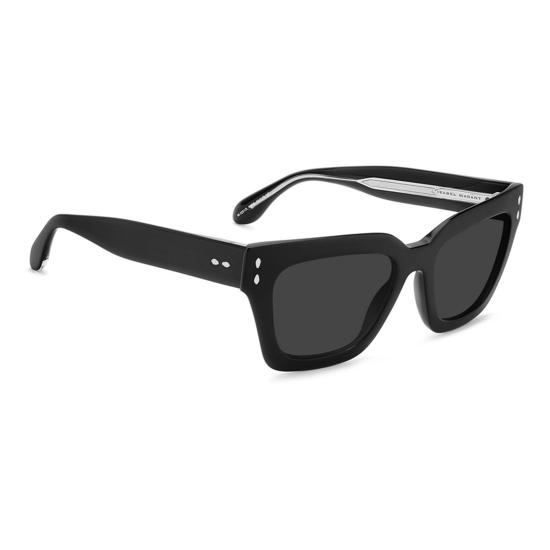  이자벨마랑 선글라스 IM0251S 807 IR Black - ISABEL MARANT