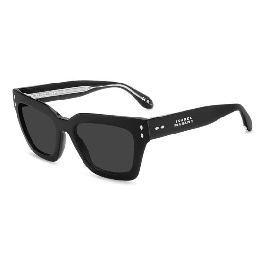  이자벨마랑 선글라스 IM0251S 807 IR Black