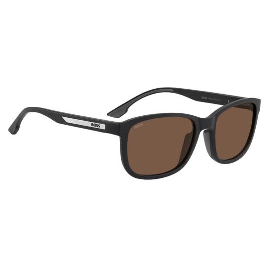  보스 선글라스 BOSS1905GS 807 47 Black - BOSS