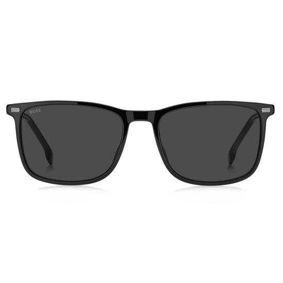  보스 선글라스 BOSS1879S 807 IR Black - BOSS