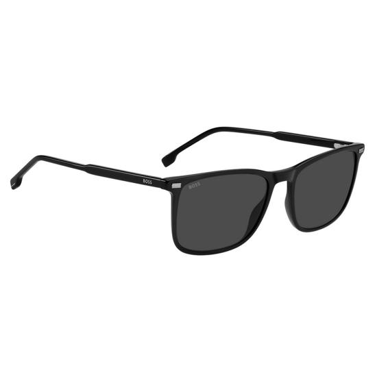 보스 선글라스 BOSS1879S 807 IR Black - BOSS