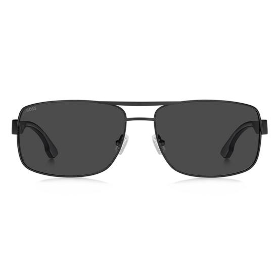  보스 선글라스 BOSS1906S 003 IR Matte Black - BOSS