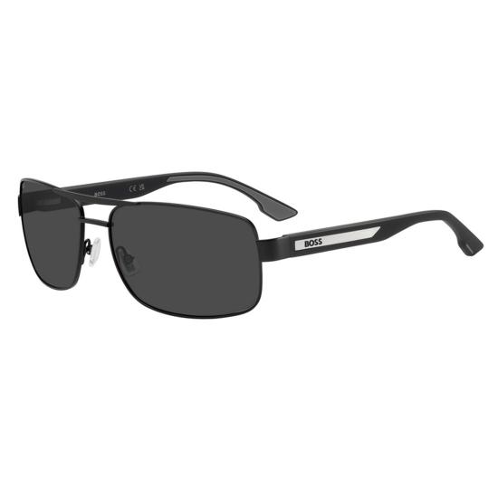  보스 선글라스 BOSS1906S 003 IR Matte Black