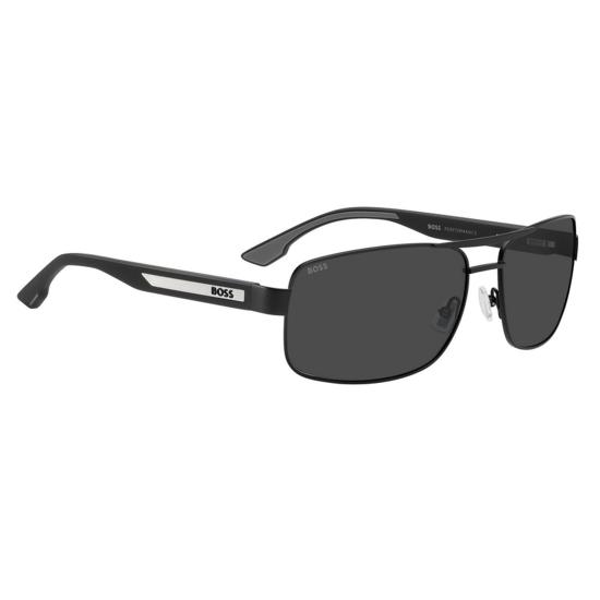  보스 선글라스 BOSS1906S 003 IR Matte Black - BOSS