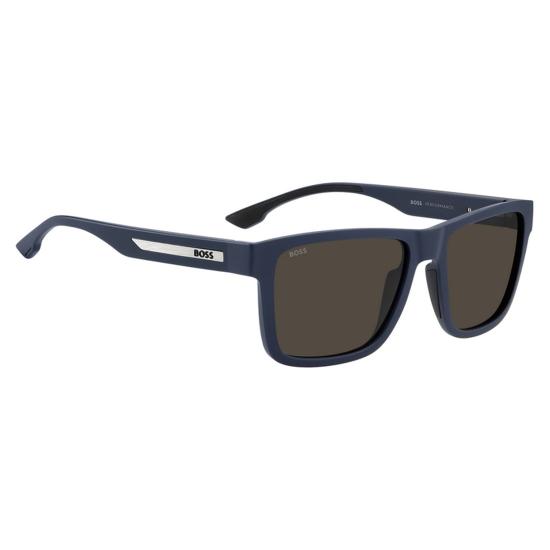  보스 선글라스 BOSS1907S PJP IR Blue - BOSS