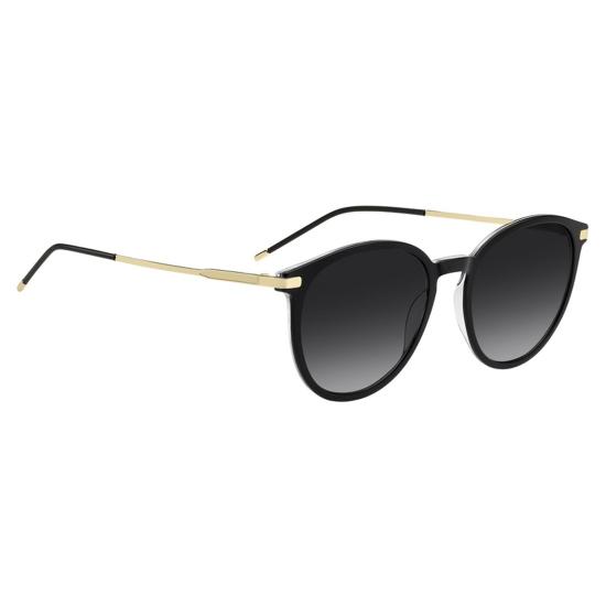 보스 선글라스 BOSS1948S EI7 9O Black - BOSS