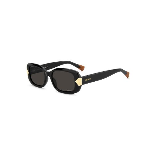  미소니 선글라스 MIS0285S 807 IR Black