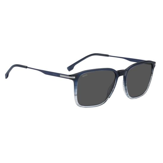  보스 선글라스 BOSS1886S NLB IR Gray - BOSS