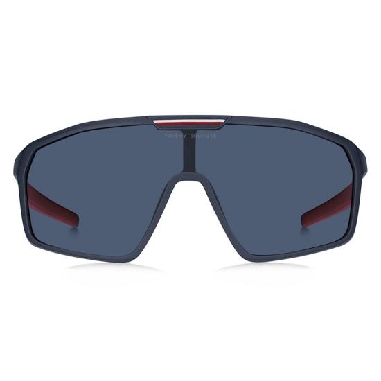  타미힐피거 선글라스 TH2357S PJP KU Blue - TOMMY HILFIGER