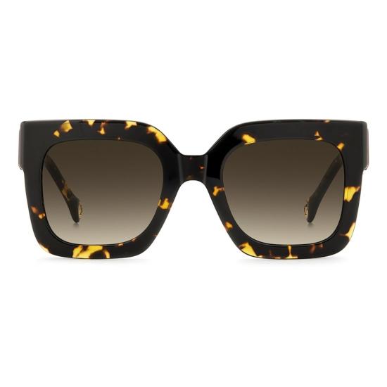  캐롤리나 헤레라 선글라스 HER0369S 086 HA Havana - CAROLINA HERRERA