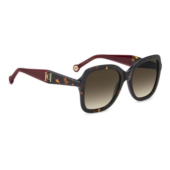  캐롤리나 헤레라 선글라스 HER0373S 086 HA Havana - CAROLINA HERRERA