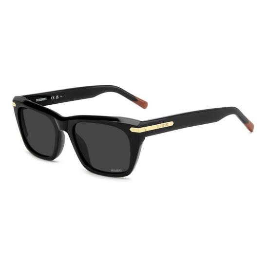  미소니 선글라스 MIS0289S 807 IR Black