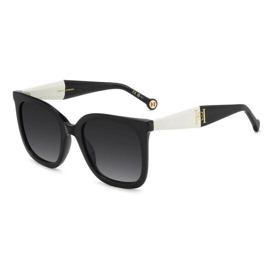  캐롤리나 헤레라 선글라스 HER0375GS 80S 9O Black