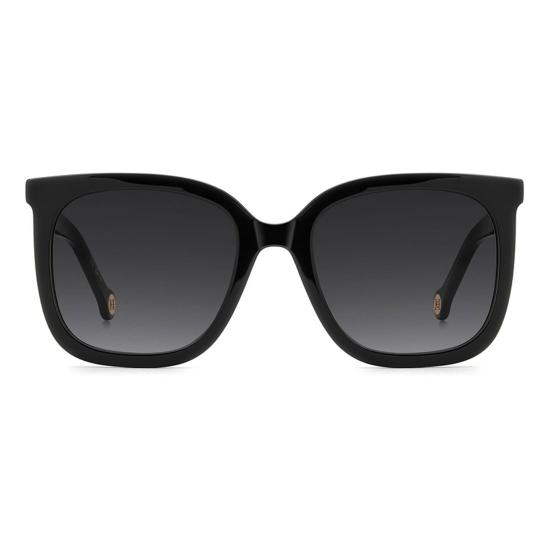  캐롤리나 헤레라 선글라스 HER0375GS 80S 9O Black - CAROLINA HERRERA
