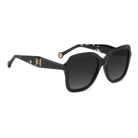  캐롤리나 헤레라 선글라스 HER0373S 807 9O Black - CAROLINA HERRERA